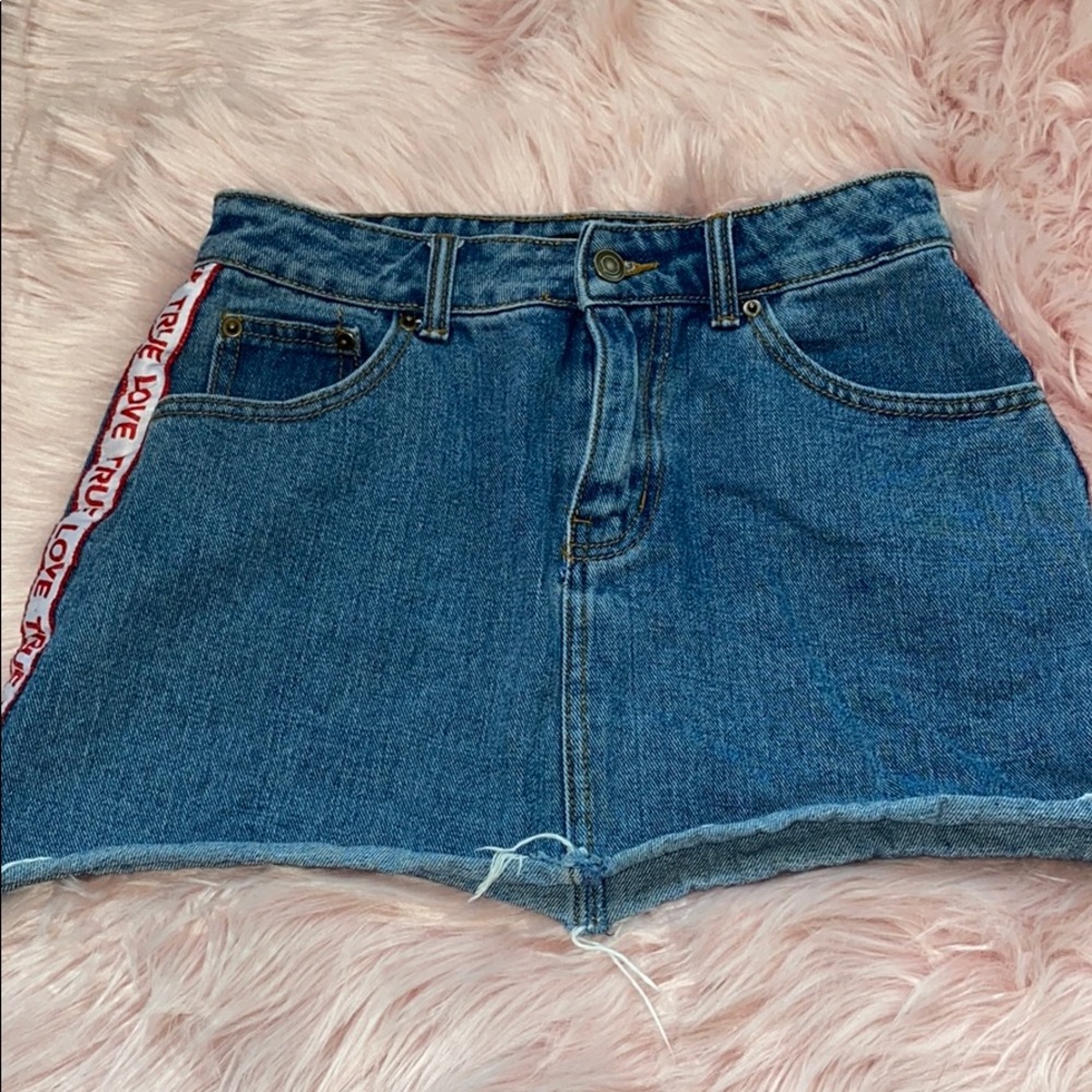 Skirt